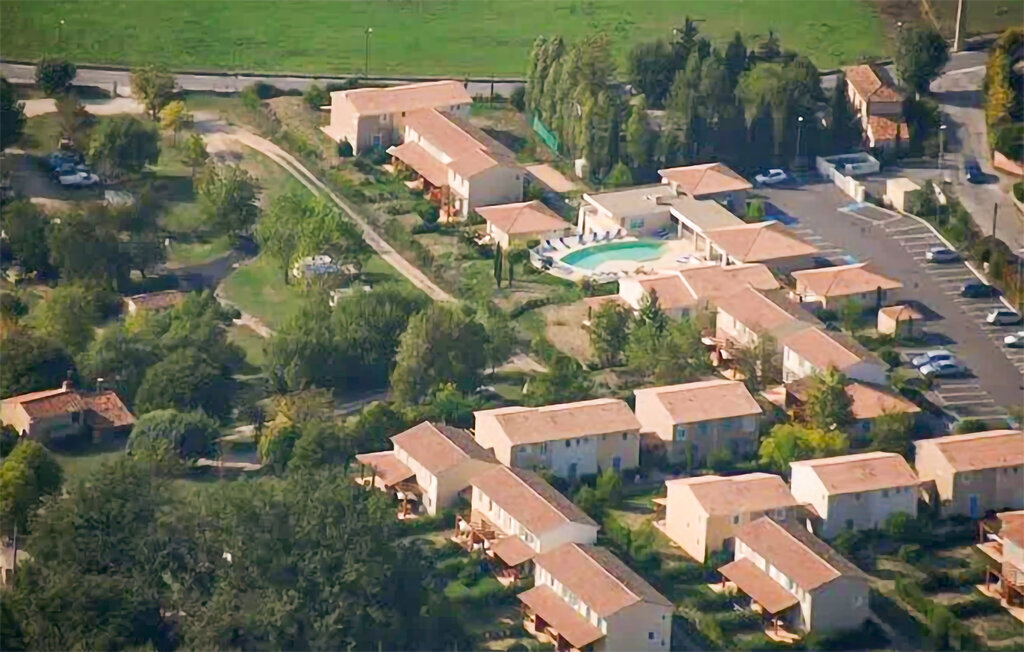 Maison 3 chambres avec piscine à Montauroux - Photo 9