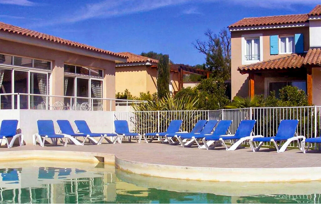 Maison 3 chambres avec piscine à Montauroux - Photo 10