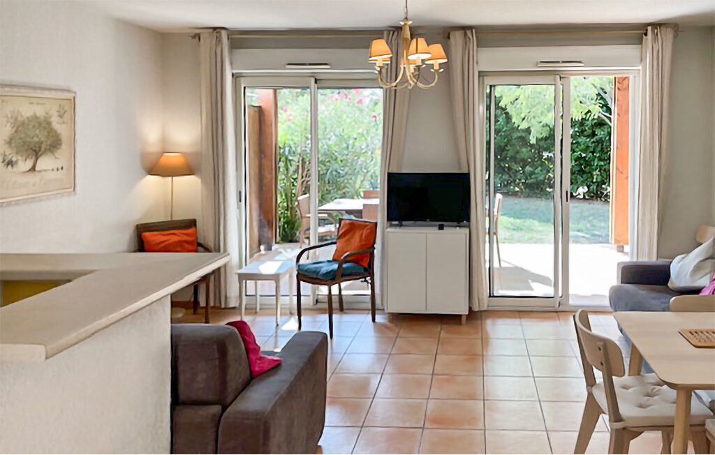 Maison 3 chambres avec piscine à Montauroux - Photo 12