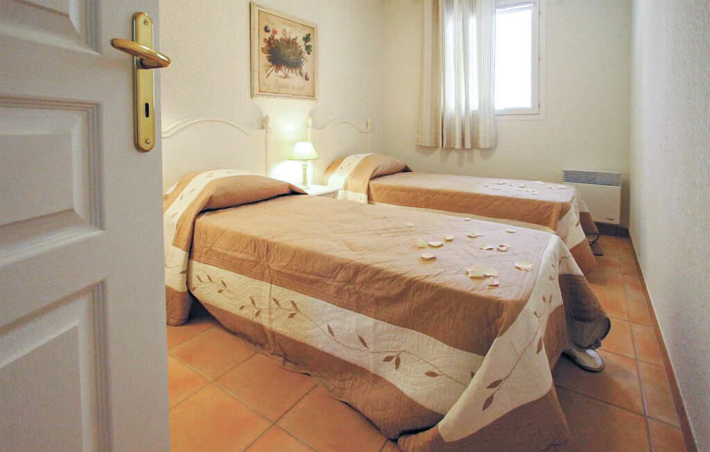 Maison 3 chambres avec piscine à Montauroux - Photo 13