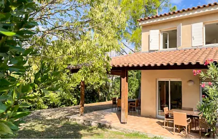 Location maison à Montauroux, Maison 1