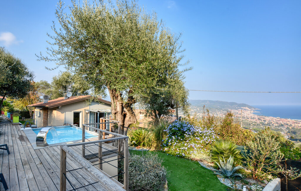 Casa Persi, Maison 4 personnes à Diano Marina - Photo 2