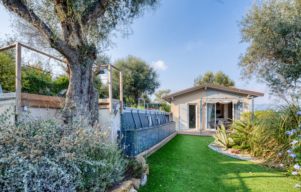Casa Persi, Maison 4 personnes à Diano Marina - Photo 3