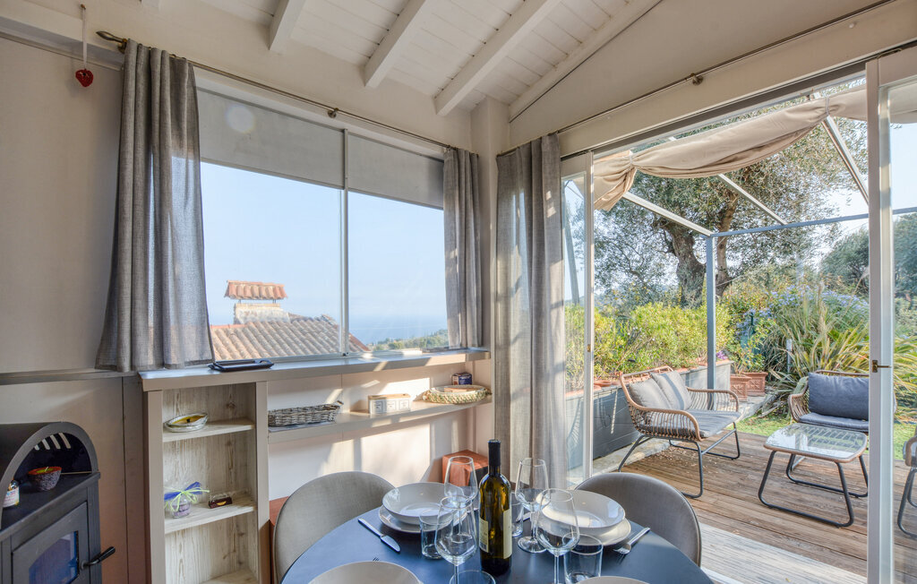 Casa Persi, Maison 4 personnes à Diano Marina - Photo 5