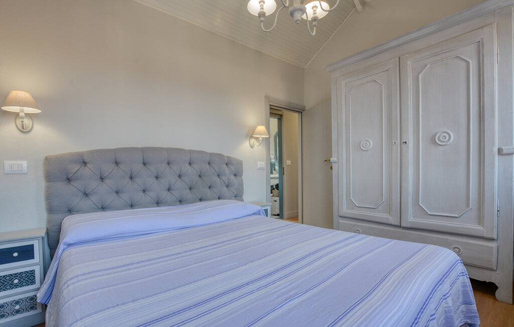 Casa Persi, Maison 4 personnes à Diano Marina - Photo 7