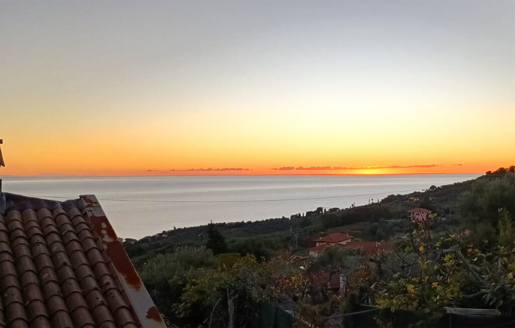 Casa Persi, Maison 4 personnes à Diano Marina - Photo 8