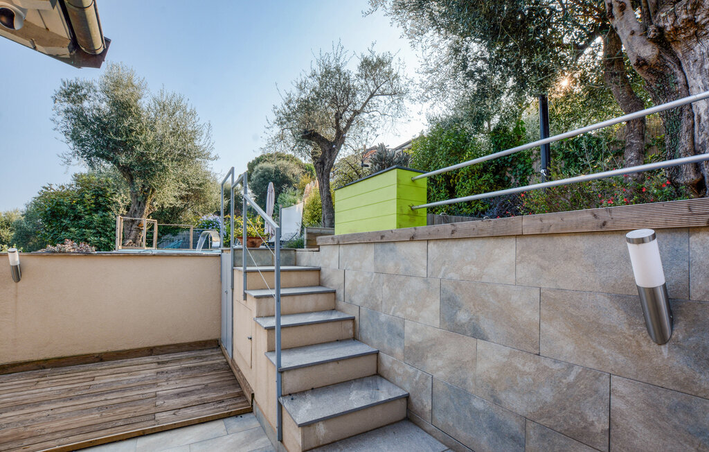 Casa Persi, Maison 4 personnes à Diano Marina - Photo 10