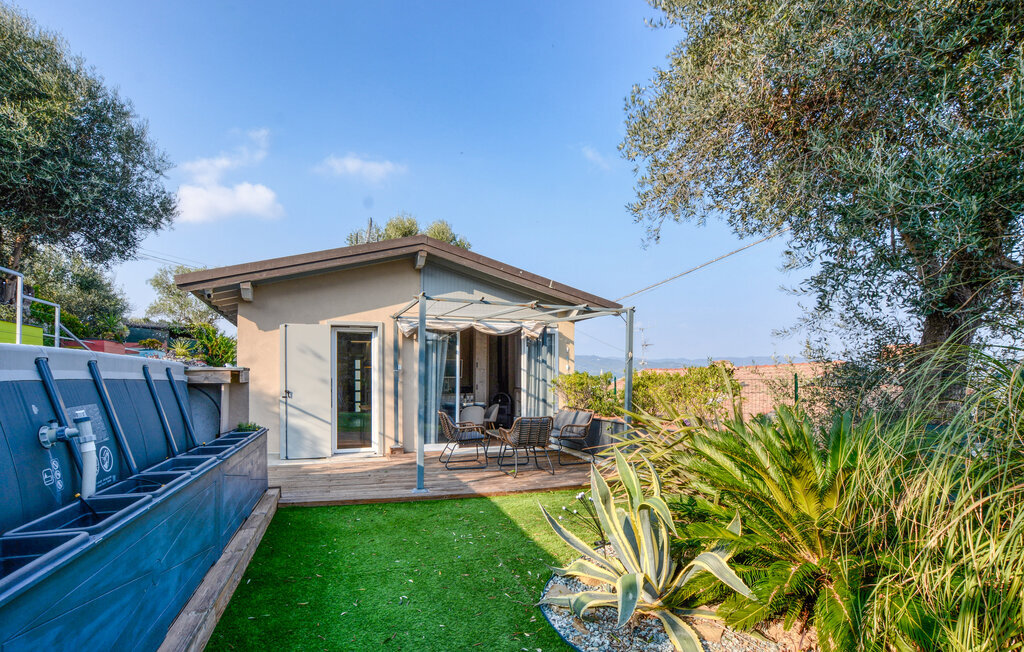 Casa Persi, Maison 4 personnes à Diano Marina - Photo 12