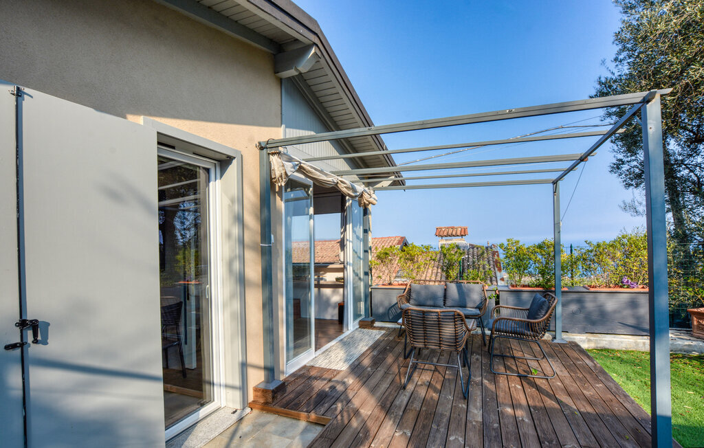 Casa Persi, Maison 4 personnes à Diano Marina - Photo 13