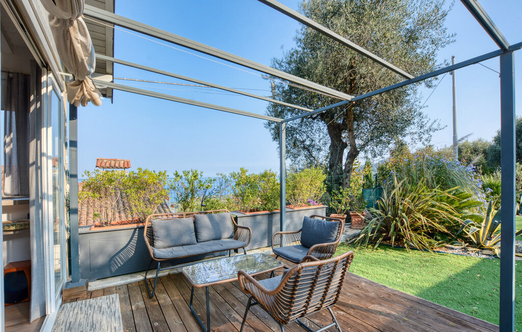 Casa Persi, Maison 4 personnes à Diano Marina - Photo 14
