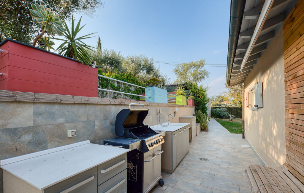 Casa Persi, Maison 4 personnes à Diano Marina - Photo 15