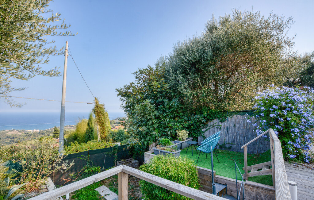 Casa Persi, Maison 4 personnes à Diano Marina - Photo 16
