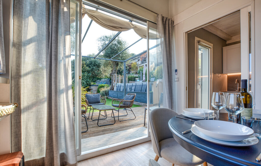 Casa Persi, Maison 4 personnes à Diano Marina - Photo 20