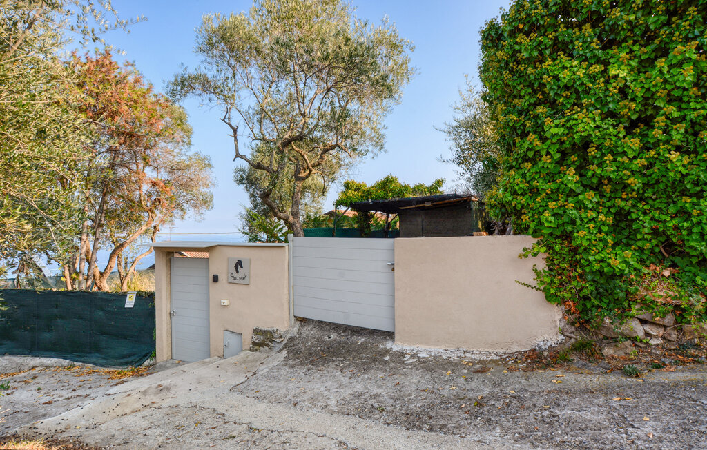 Casa Persi, Maison 4 personnes à Diano Marina - Photo 32