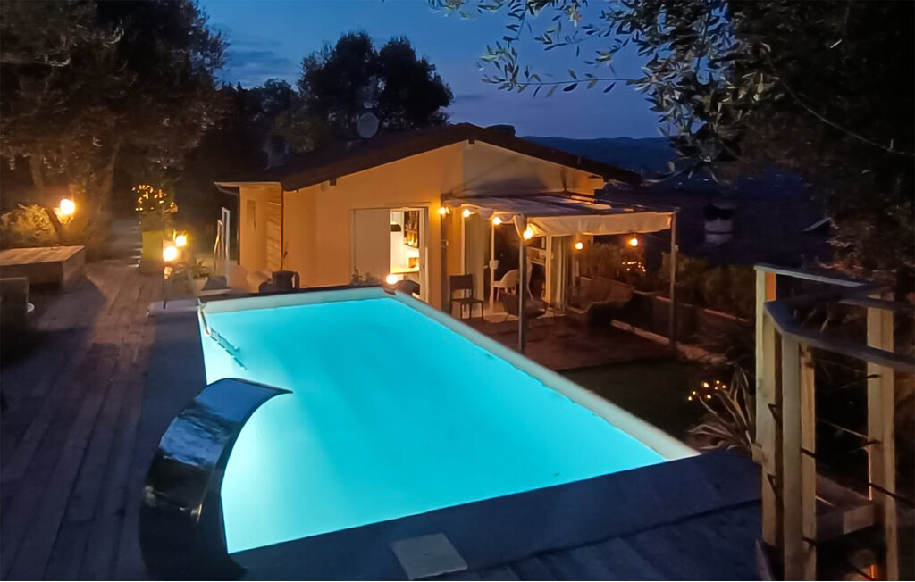 Casa Persi, Maison 4 personnes à Diano Marina - Photo 34