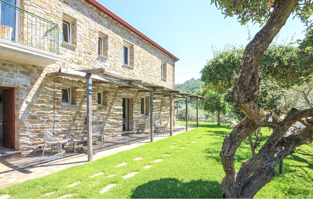 L'antica Pietra, Maison 16 personnes à Perdifumo - Photo 2