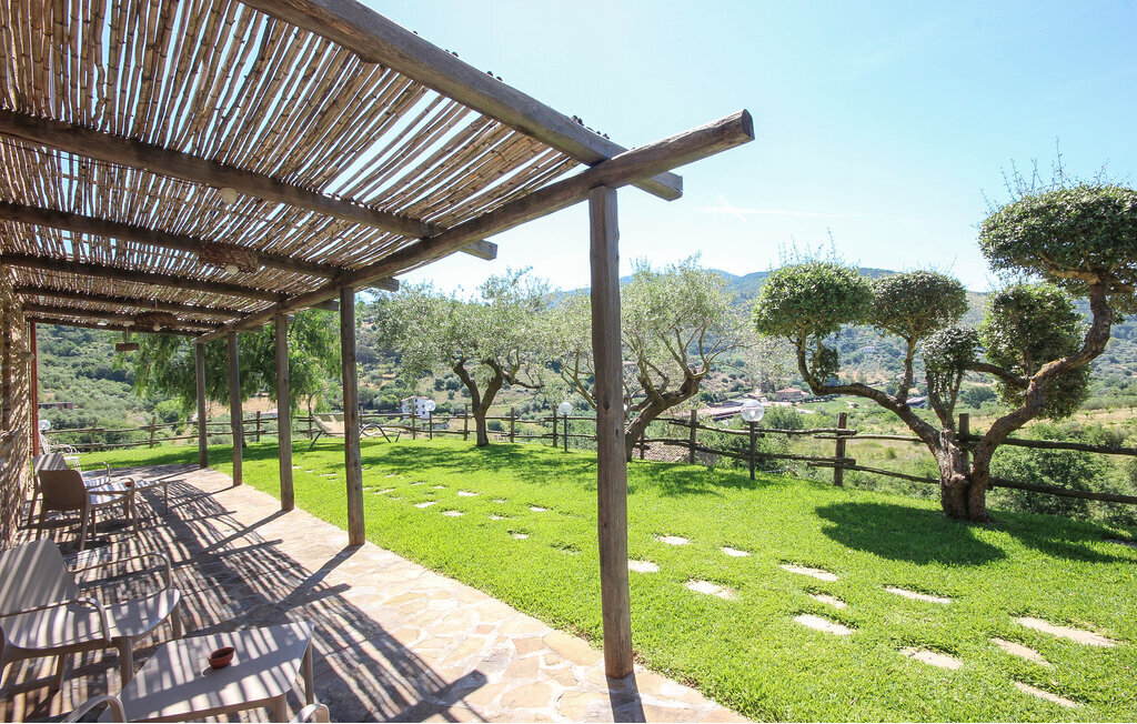 L'antica Pietra, Maison 16 personnes à Perdifumo - Photo 3