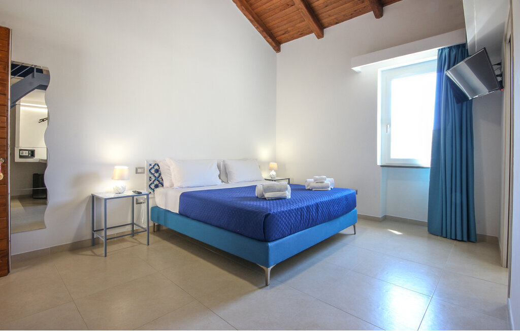 L'antica Pietra, Maison 16 personnes à Perdifumo - Photo 5