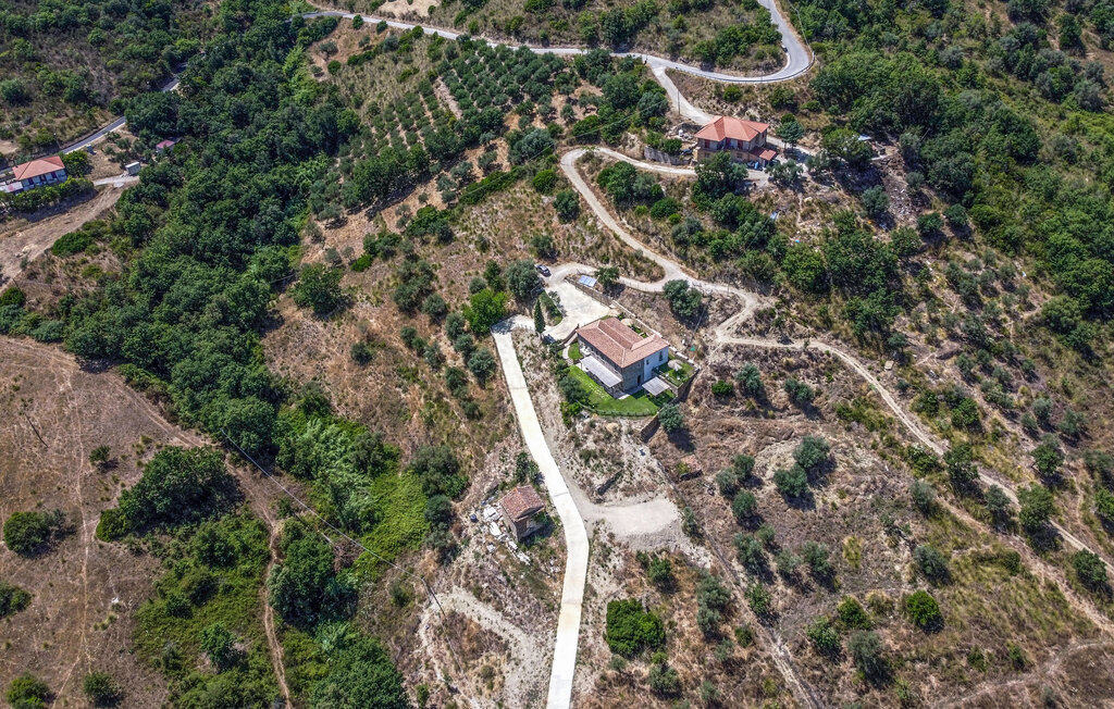 L'antica Pietra, Maison 16 personnes à Perdifumo - Photo 7