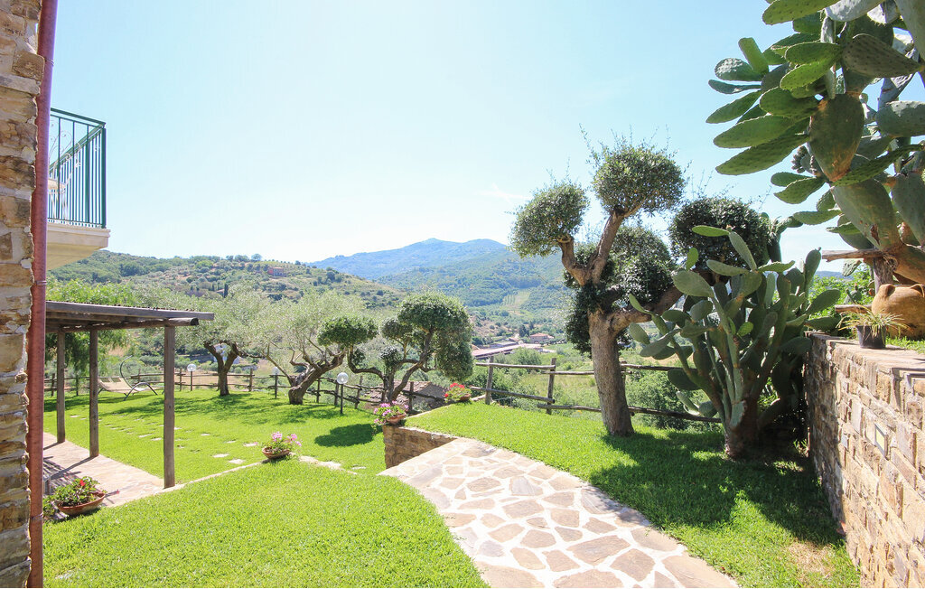 L'antica Pietra, Maison 16 personnes à Perdifumo - Photo 10