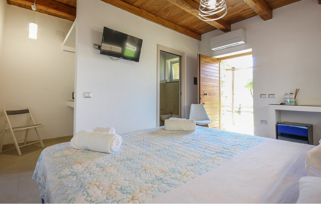 L'antica Pietra, Maison 16 personnes à Perdifumo - Photo 13