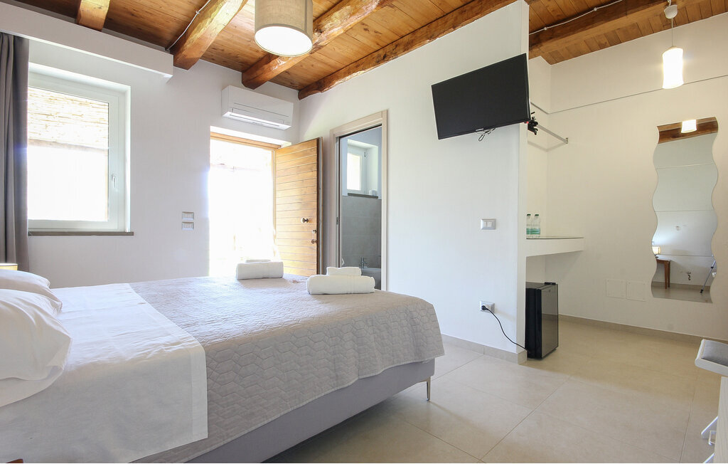 L'antica Pietra, Maison 16 personnes à Perdifumo - Photo 15