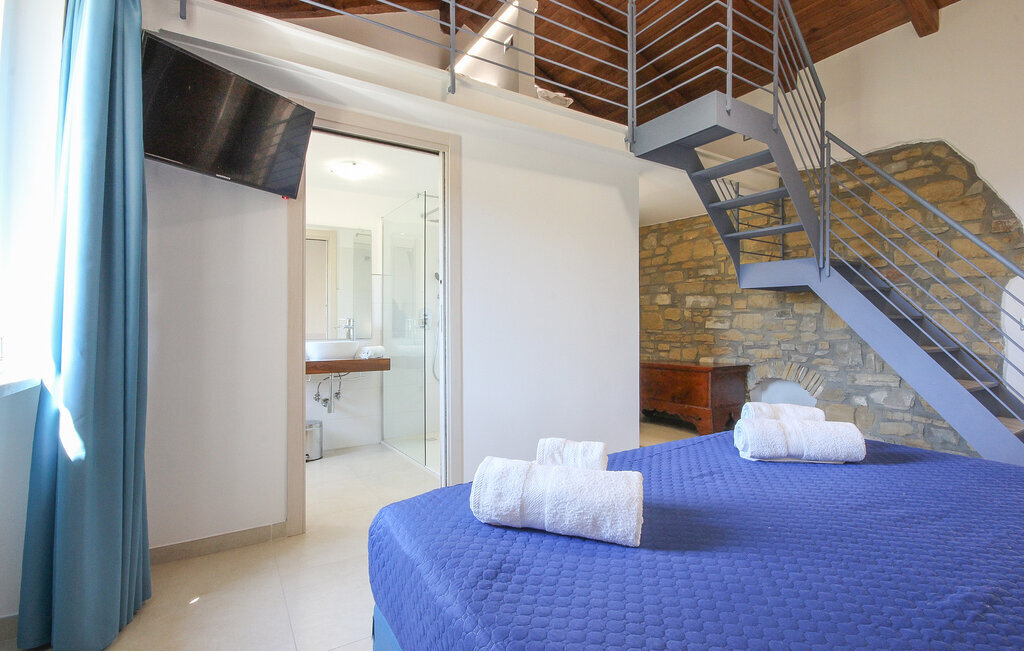 L'antica Pietra, Maison 16 personnes à Perdifumo - Photo 19