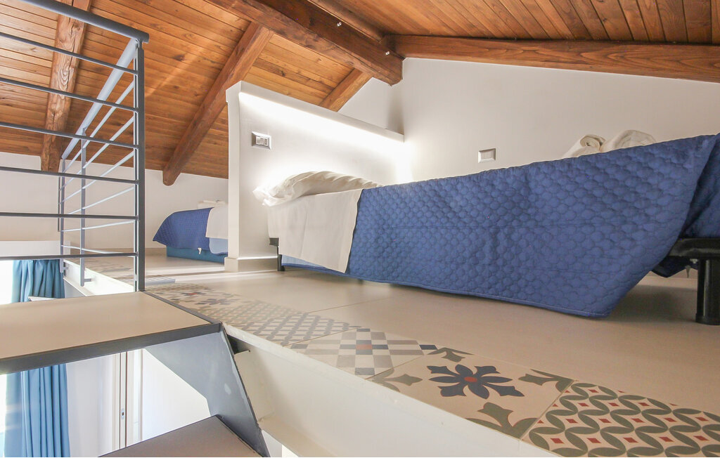 L'antica Pietra, Maison 16 personnes à Perdifumo - Photo 20