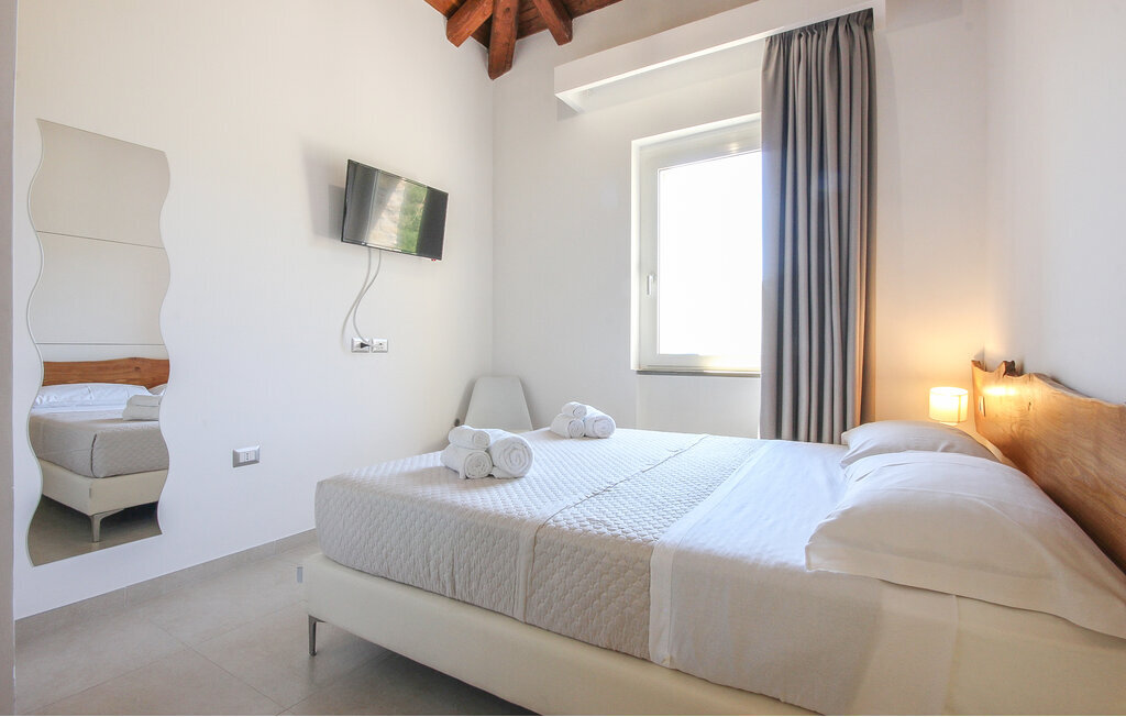 L'antica Pietra, Maison 16 personnes à Perdifumo - Photo 22