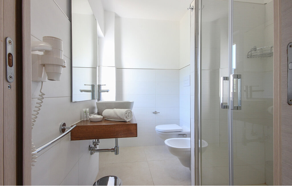 L'antica Pietra, Maison 16 personnes à Perdifumo - Photo 25