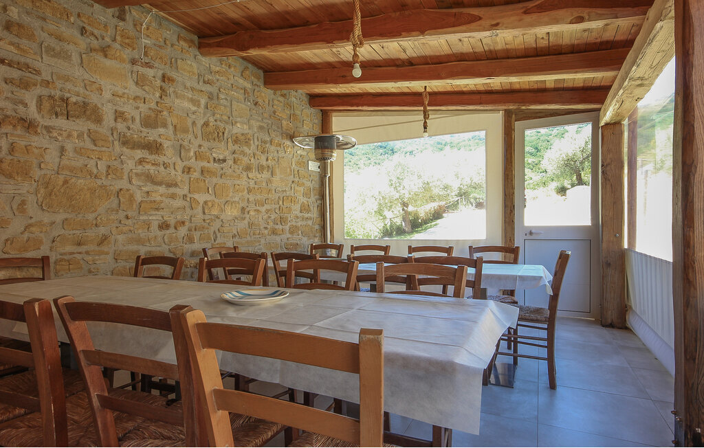 L'antica Pietra, Maison 16 personnes à Perdifumo - Photo 26