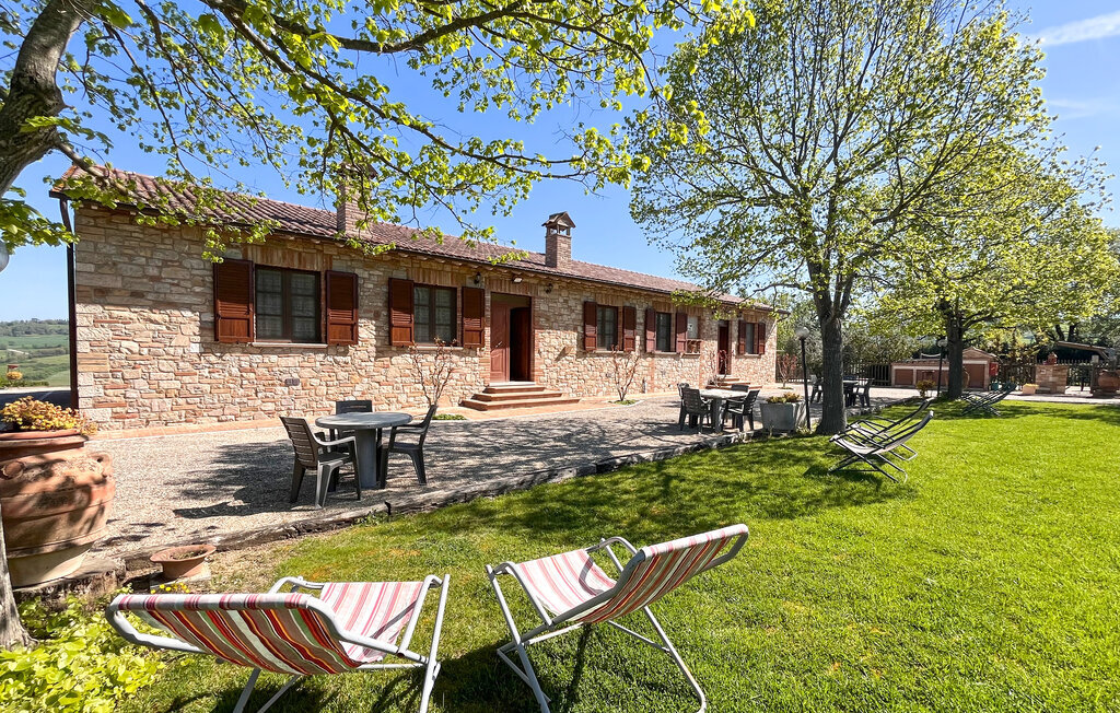 Maison 5 chambres avec piscine à Todi - Photo 2