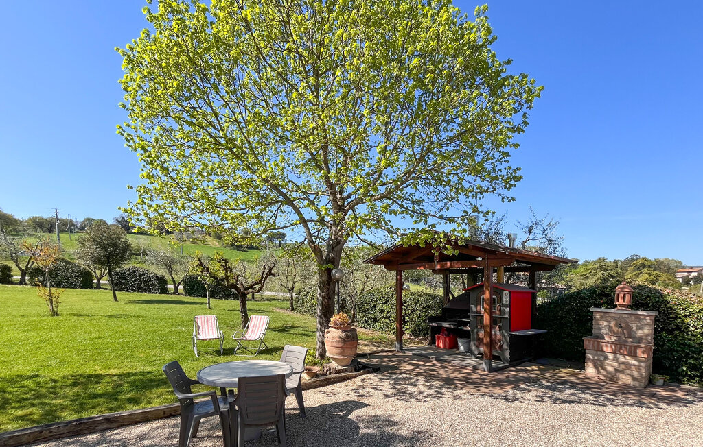 Maison 5 chambres avec piscine à Todi - Photo 5