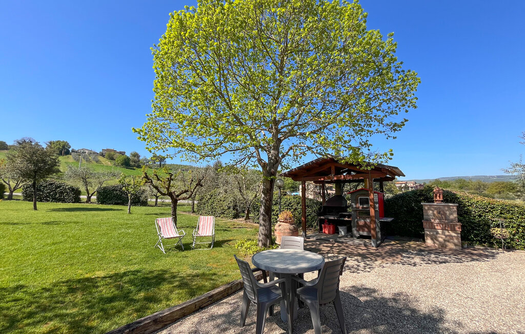 Maison 5 chambres avec piscine à Todi - Photo 11