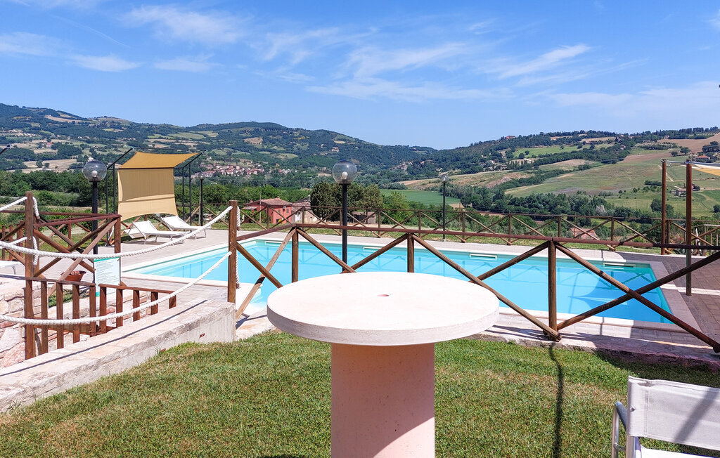 Maison 5 chambres avec piscine à Todi - Photo 14