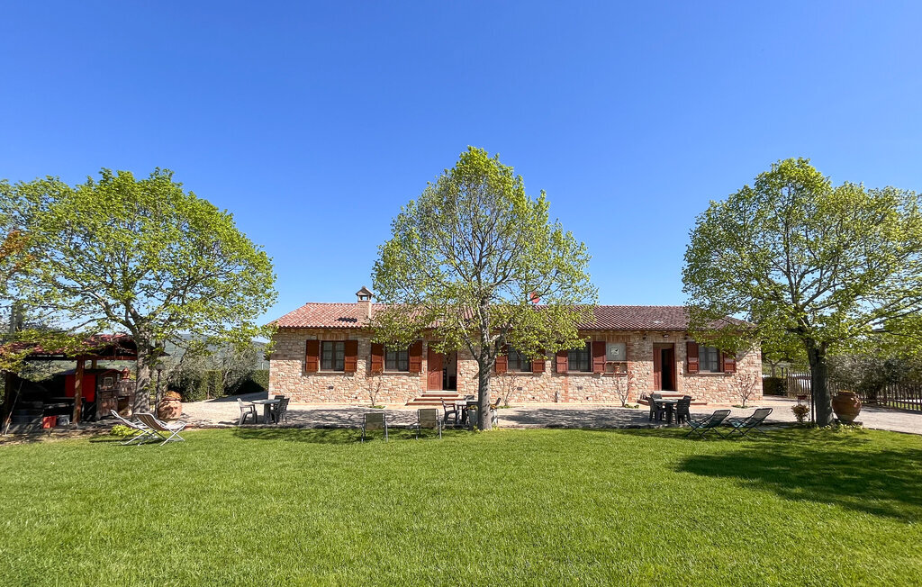 Maison 5 chambres avec piscine à Todi - Photo 15