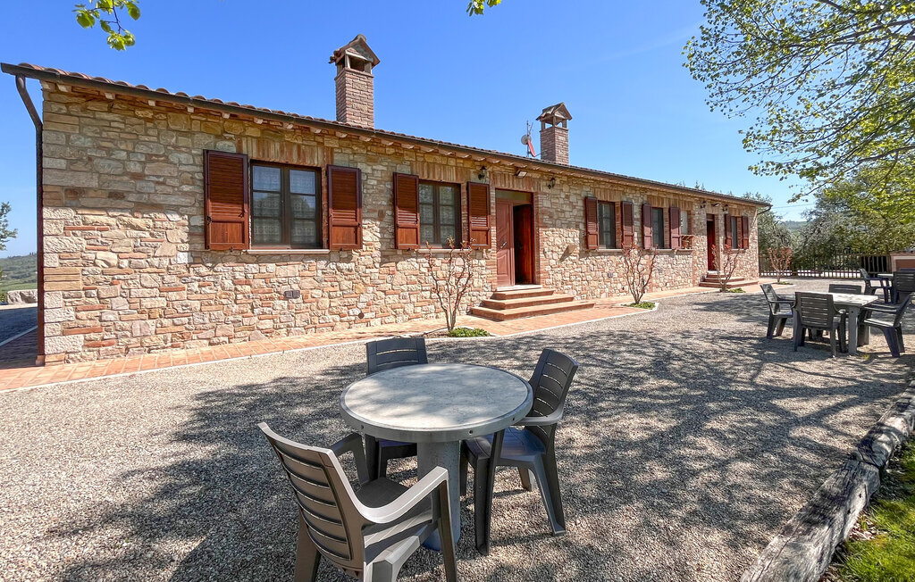 Maison 5 chambres avec piscine à Todi - Photo 16