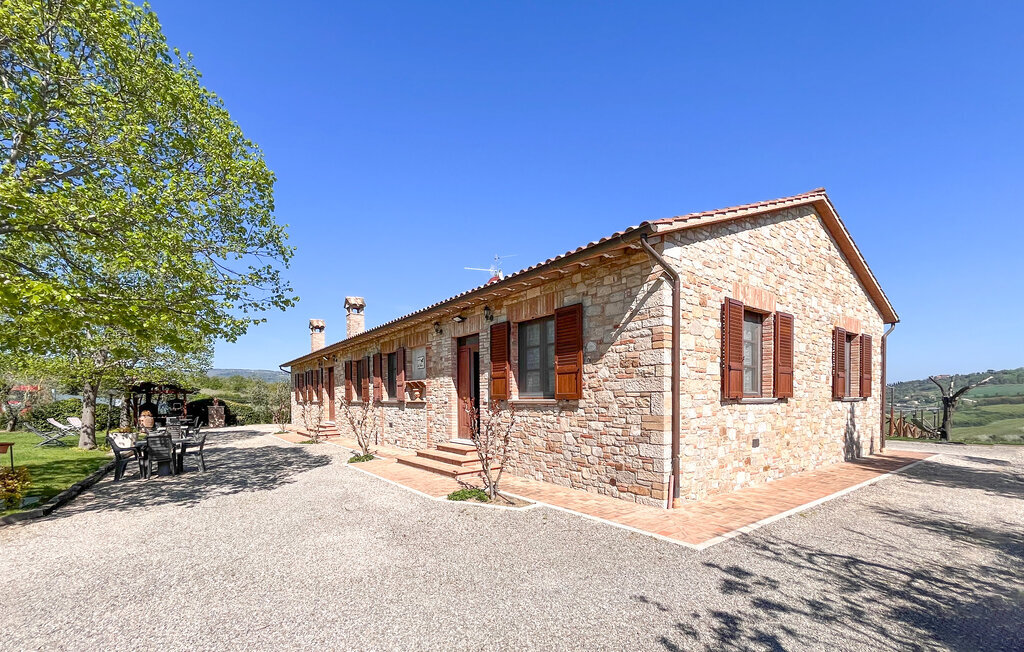 Maison 5 chambres avec piscine à Todi - Photo 17