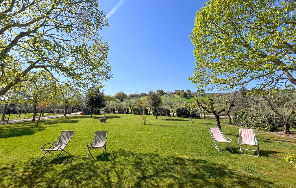 Maison 5 chambres avec piscine à Todi - Photo 20
