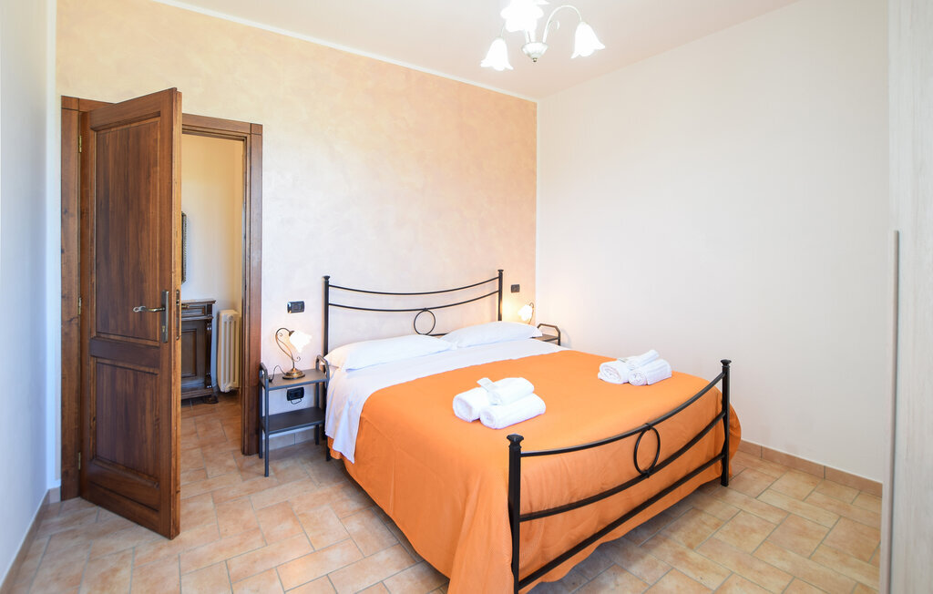 Maison 5 chambres avec piscine à Todi - Photo 36
