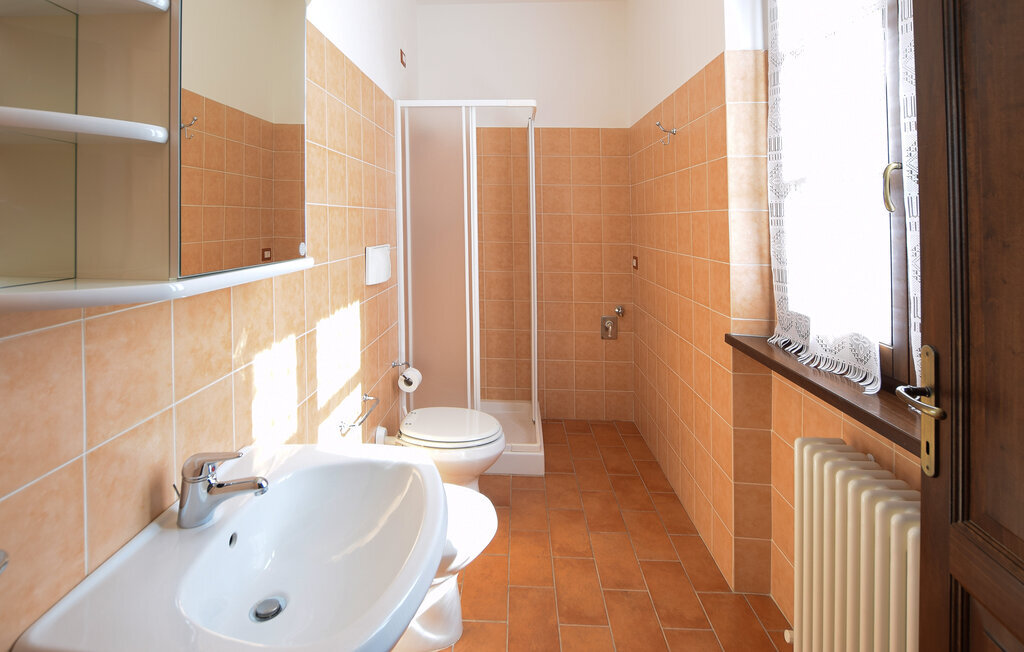 Maison 5 chambres avec piscine à Todi - Photo 43