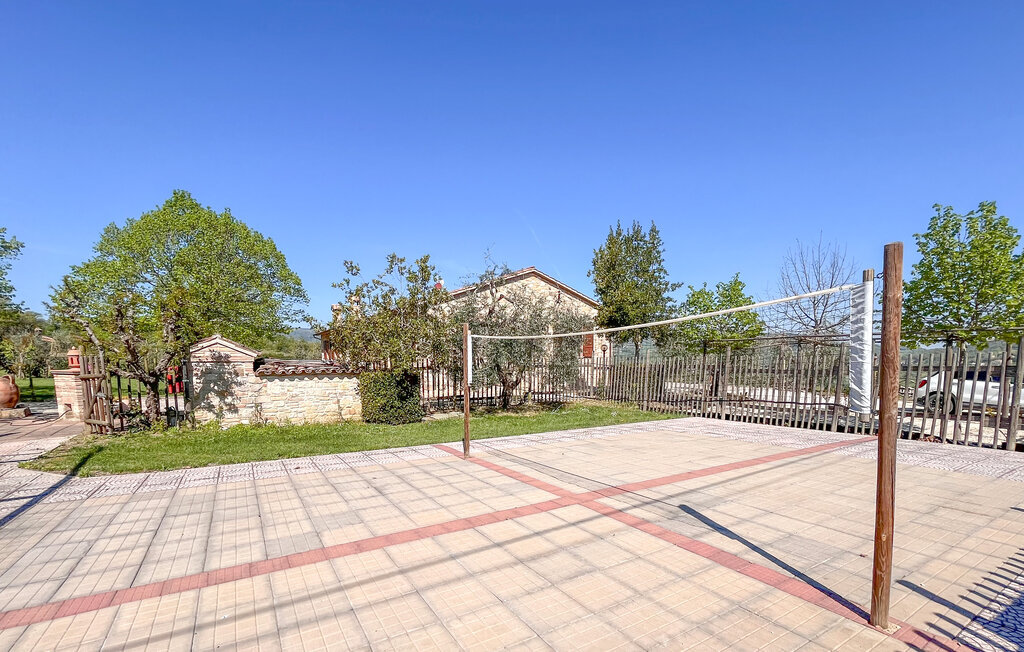 Maison 5 chambres avec piscine à Todi - Photo 45