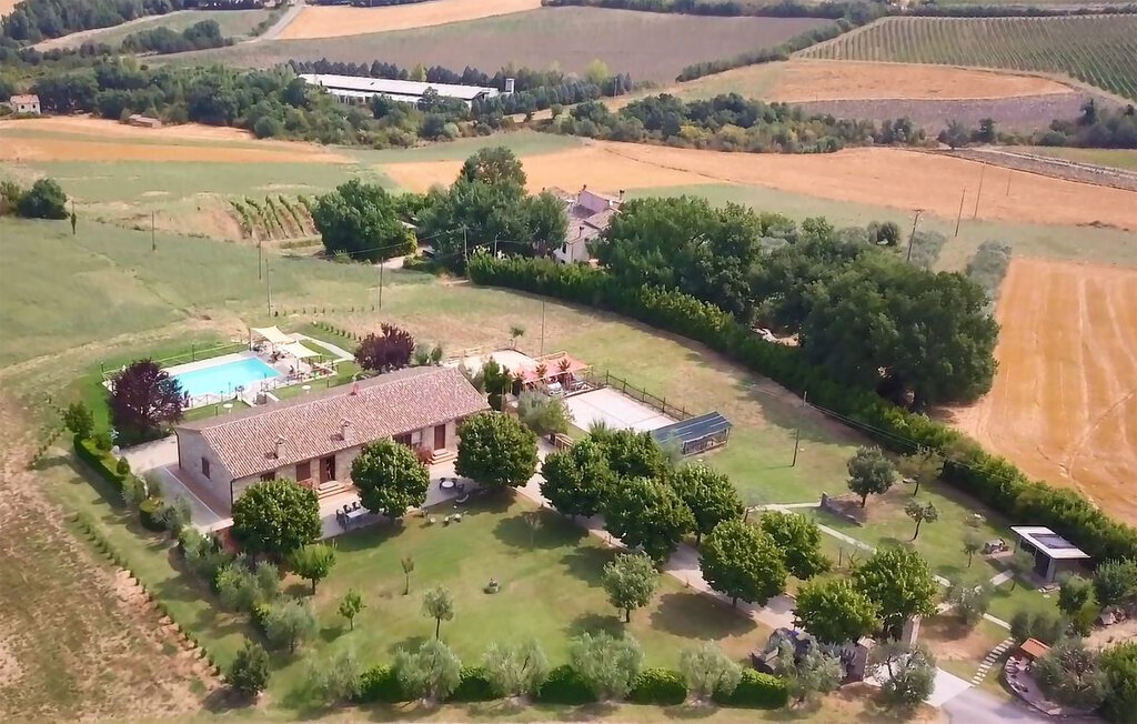 Maison 5 chambres avec piscine à Todi - Photo 47