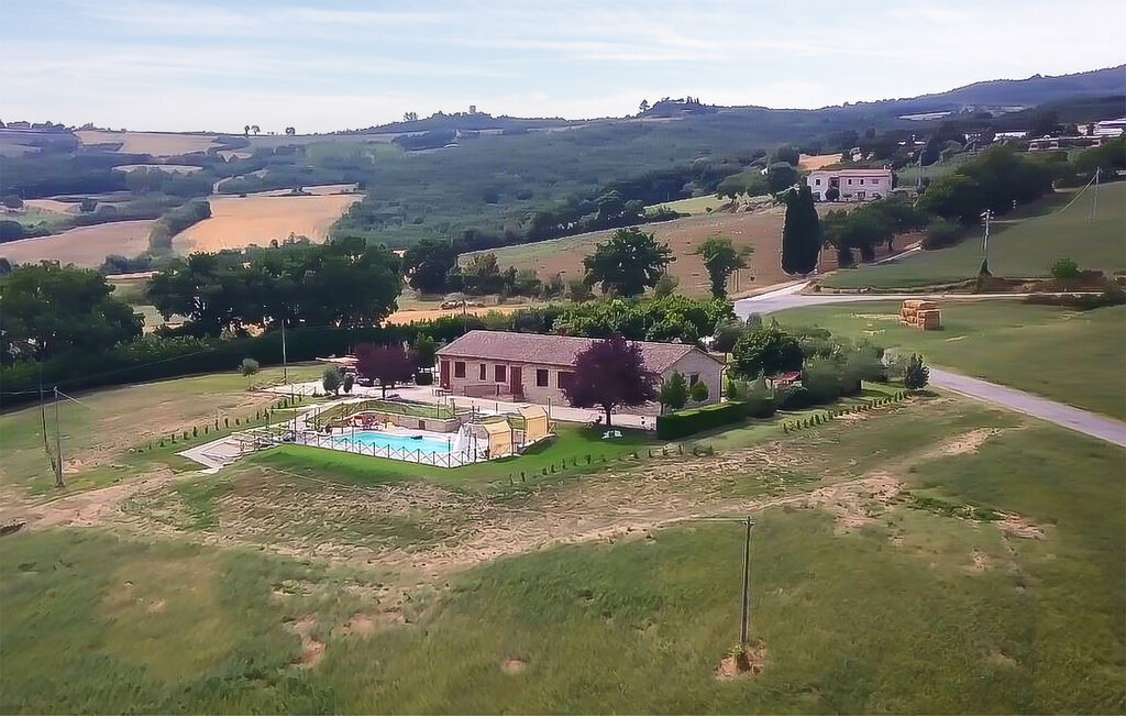 Maison 5 chambres avec piscine à Todi - Photo 48