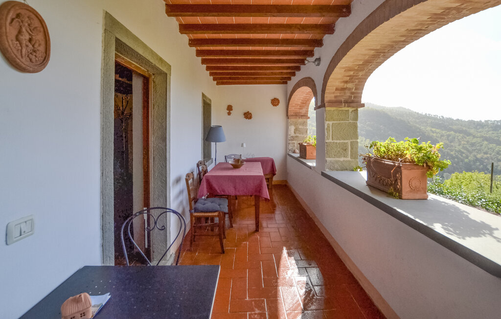 Appartement 5 personnes à Bibbiena - Photo 3