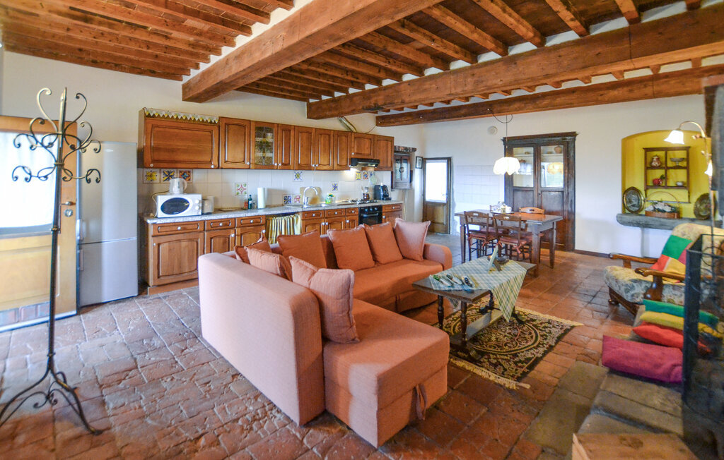 Appartement 5 personnes à Bibbiena - Photo 4