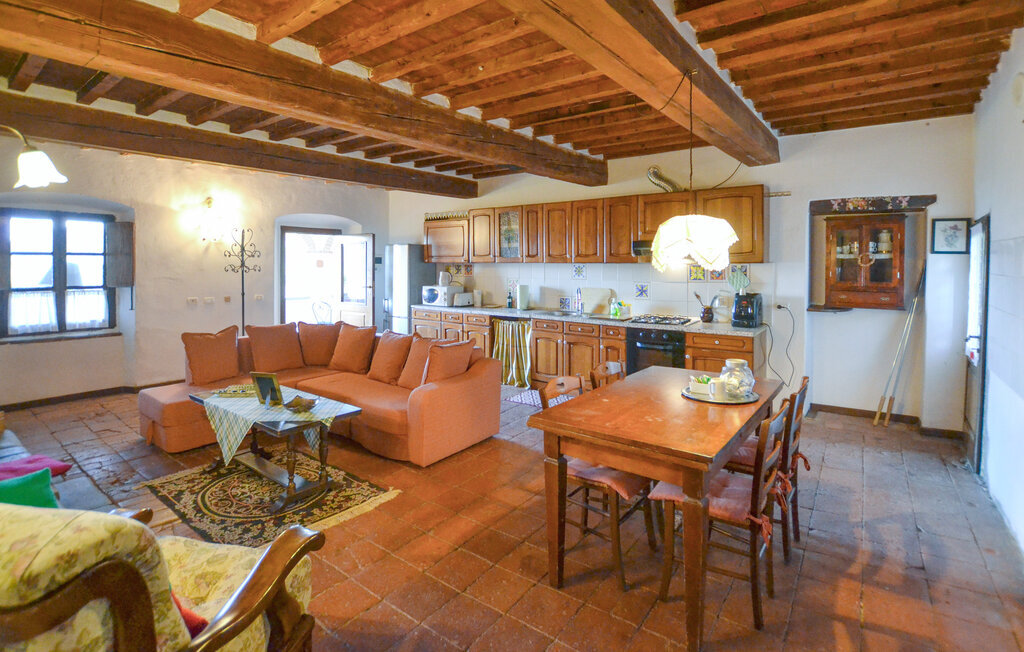 Appartement 5 personnes à Bibbiena - Photo 5