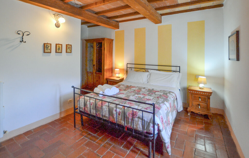 Appartement 5 personnes à Bibbiena - Photo 6