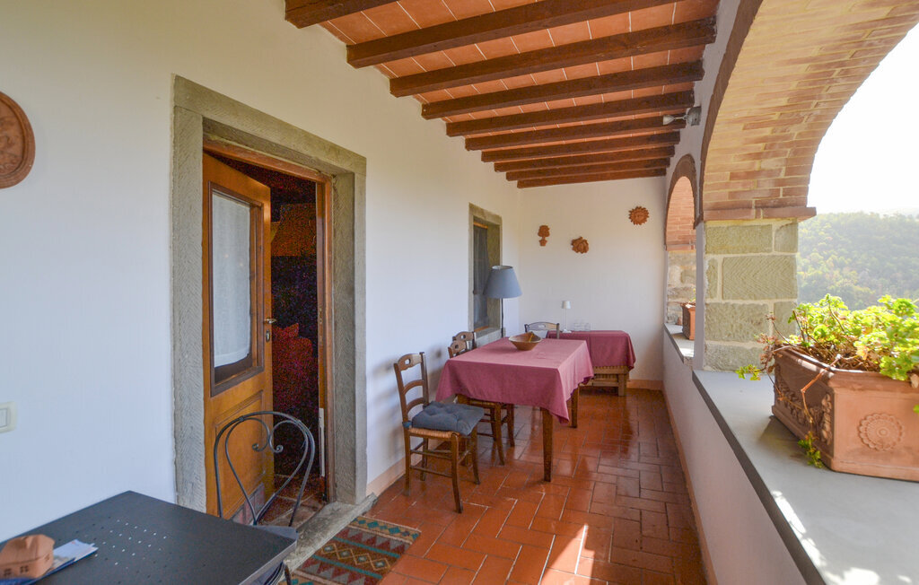 Appartement 5 personnes à Bibbiena - Photo 15