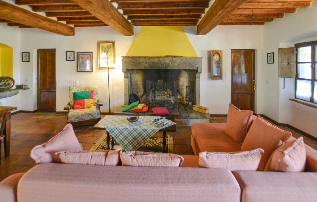 Appartement 5 personnes à Bibbiena - Photo 18